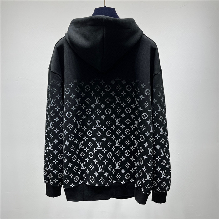 2023fw LV Hoodie Top Version
