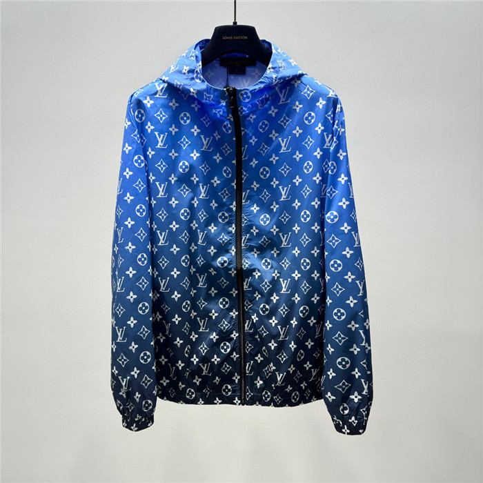 2024SS LV Suit Top Version