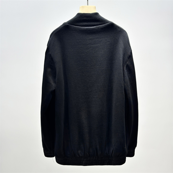 2024fw LV Jacket Top Version