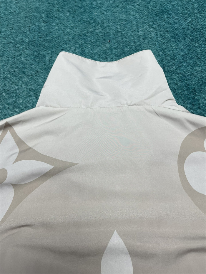 2024fw LV Jacket Top Version