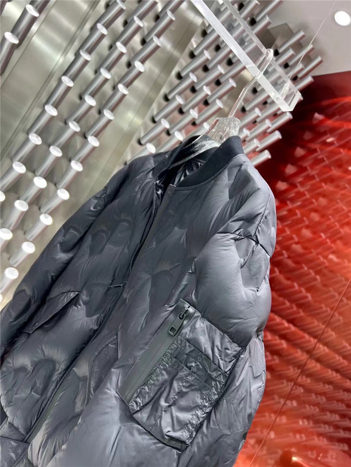 2023fw LV Down Jacket Top Version
