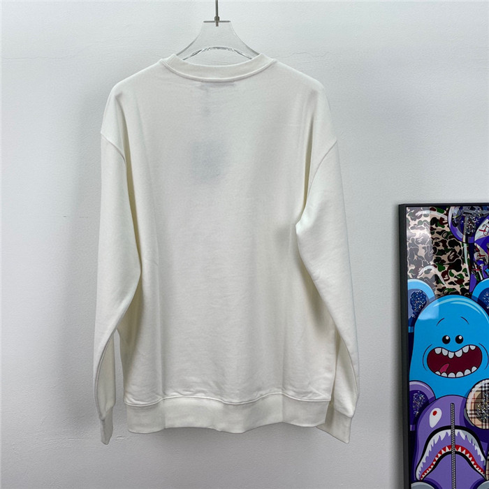 2023fw LV Sweater Top Version