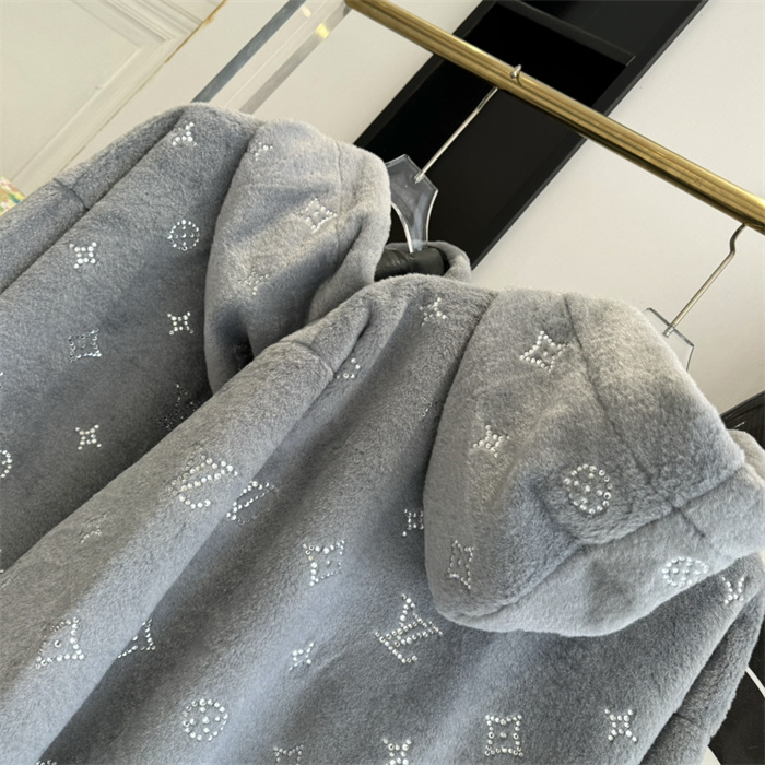2024fw LV Jacket Top Version