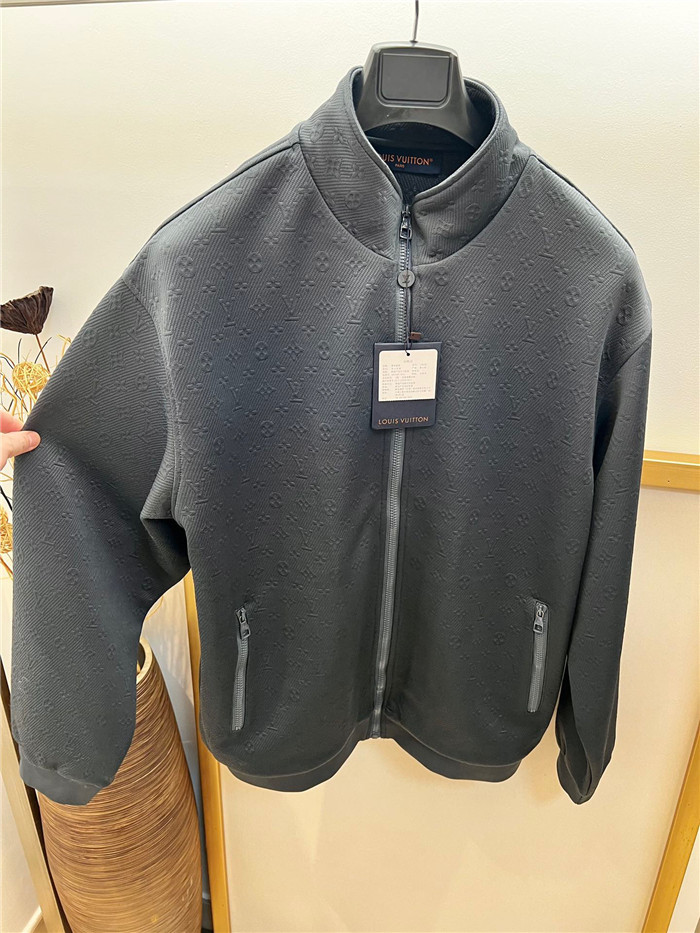 2024SS LV Jacket Top Version