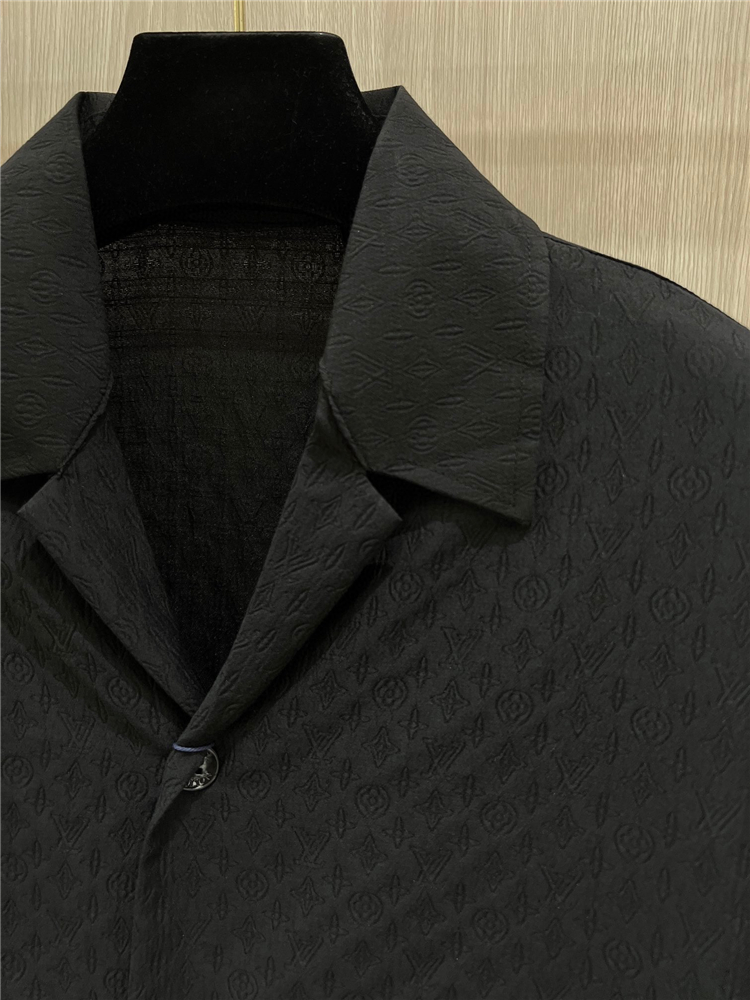 2024SS LV Shirt Top Version