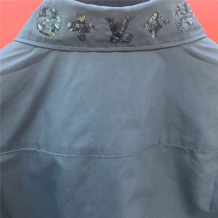 2024SS LV Shirt Top Version
