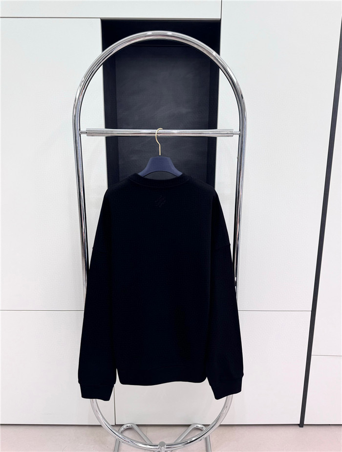 2024SS LV Sweater Top Version