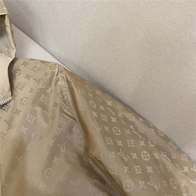 2024SS LV Jacket Top Version