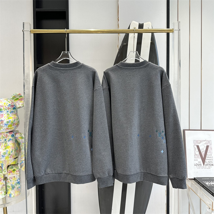 2024fw LV Sweater Top Version