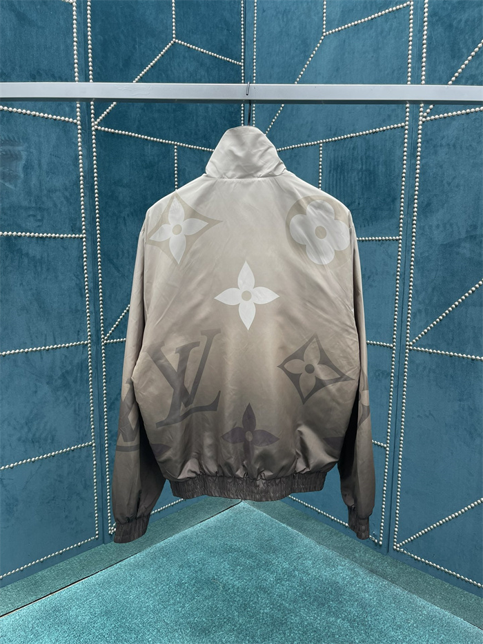2024fw LV Jacket Top Version