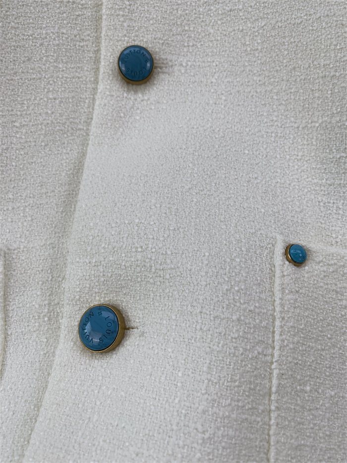 2024fw LV Suit Top Version