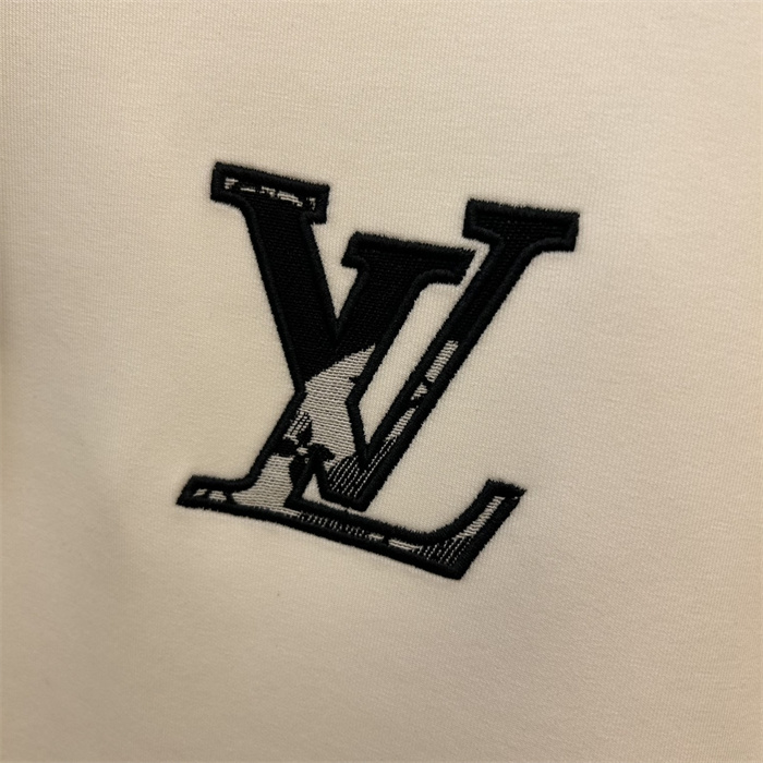 2024fw LV Sweater Top Version