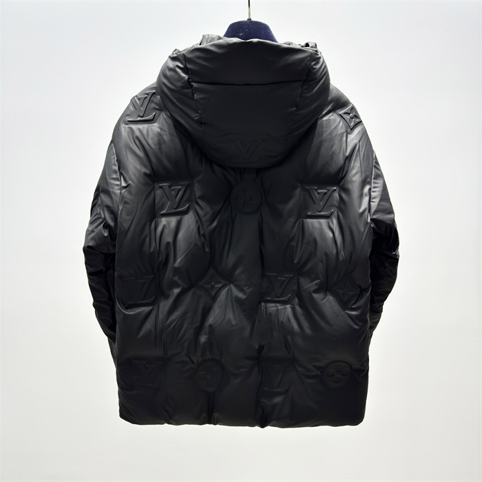 2024fw LV Down Jacket Top Version