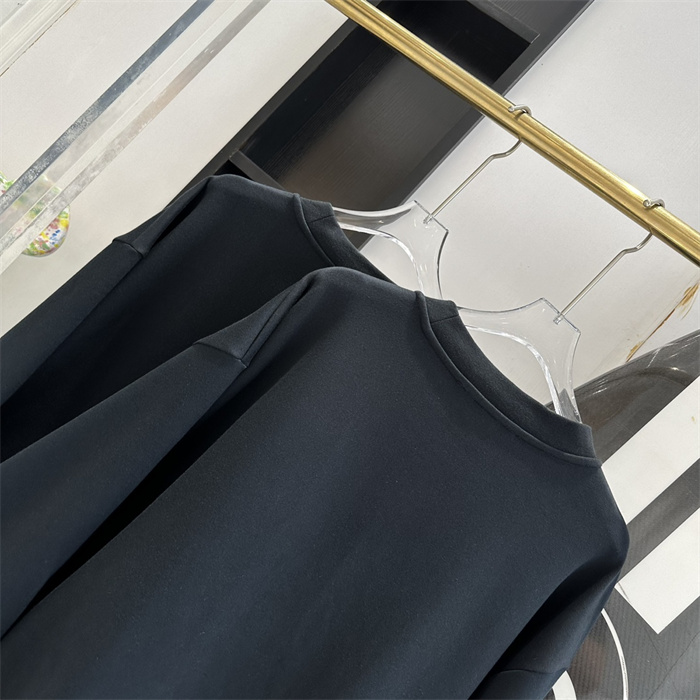 2024fw LV Sweater Top Version