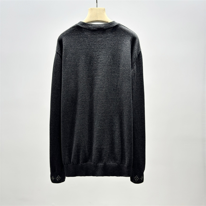 2024fw LV Sweater Top Version