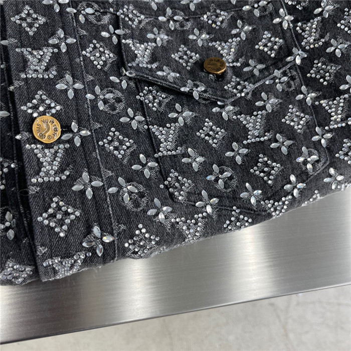 2023SS LV JacketPants Top Version