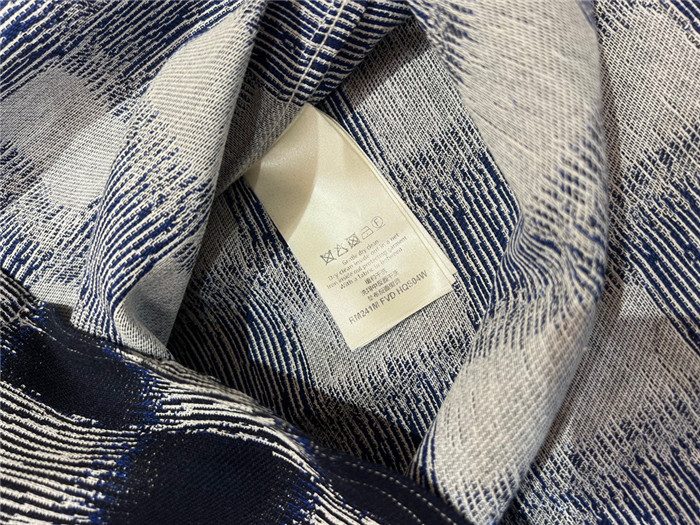2023fw LV Shirt Jacket Pants Top Version